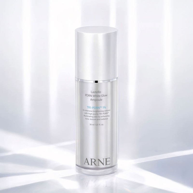 PDRN ampoule + sunscreen SET l Niacinamide blemish improvement tone-up