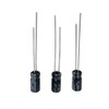 PENGLIN 20pcs Electrolytic Capacitors Aluminum Electrolytic Capacitors 16V 47UF 105℃