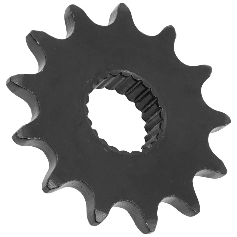 Caltric Front Drive Chain Sprocket for Polaris Trail Boss 250