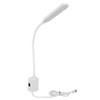 LED Plant Lamp USB Powered 360° Adjustable Plant Growing Lamp