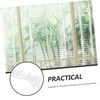 Alipis Pcs Vertical Blind Valance Clips Decorative Sheer Curtain Clips