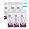 Breastmilk Lactobacillus Immune Lactobacillus Yushinbacillus Approximately 5 months / 모유유산균