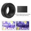 NEWYI M42‑M39 25‑55mm Camera Adjustable Focusing Helicoid Adapter Macro Extension