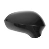 2 Uds Tapa de Espejo Retrovisor 1P0857537 Reemplazo de Tapa