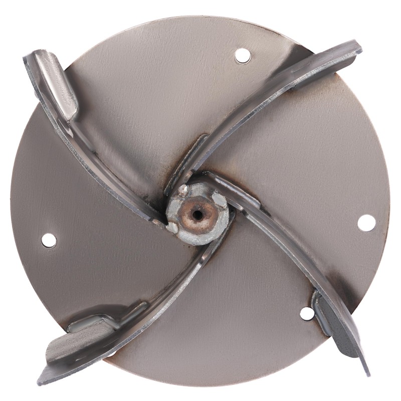 Wutist Universal Impeller Comp Compatible with Most Lawn Mowers Garden