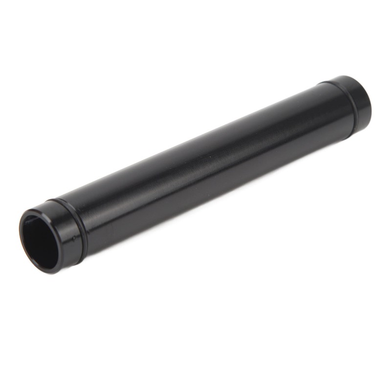 Bike Thru Axle Hub Adapter Aluminium Alloy Barrel Shaft Conversion