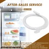 RV Refrigerator Sensor, Compatible with RM, S, NDR & DM