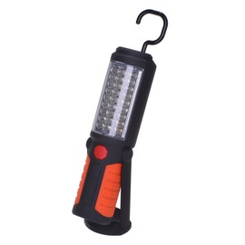 Filmer 56107 Workshop Hand Lamp with 36/5 LED Torch