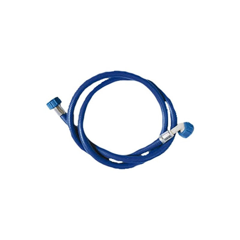 Washing Machine Inlet Hoses Cold/Blue 1.5 Metres 10036109