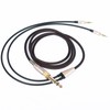 NewFantasia Replacement Cable for Beyerdynamic T1 2nd Generation / T5p