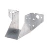 Joist Hanger 40 x 60 mm External Galvanised - Steel