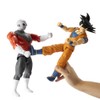 BANDAI Dragon Ball - Giant Limit Breaker - Goku -