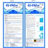 Ef-Chlor 167 Mg Water Purification Tablets Each Tablet Purifies 20