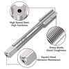S-Union New 1/2"-28 Tap and Die Set(1/2" x 28) 22LR
