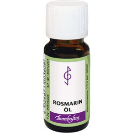 Rosemary Oil