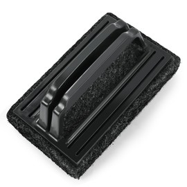 Pool Sponge Brushes, Pool Cleaning Hand Scrubber, Swimming Pool Brush with Handle, Pool Cleaning Brush, for Kitchen, Bathroom, Spas, Swimming Pool