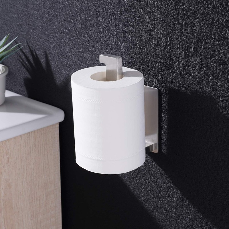 Aikzik Toilet Roll Holder Toilet Roll Holder