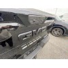 Auto Front Rear Gloss Black Emblem Overlay 2019-2022 GMC Sierra