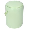 3L Portable Mini Washing Machine Smart Underwear Washer Blue Light