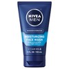 Nivea Men Maximum Hydration Moisturizing Face Wash 5 oz -
