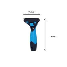 Moaman Premium Snapper Handle M24222