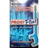 Dentemp Proxi-Plus Disposable Flossers 30 ea