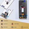Compatible with Xiaomi Poco M3 Pro Redmi Note10 5G Note