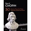 Best of Chopin: 30 Famous Pieces for Piano
