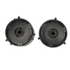 1 Pair 10 Inch Opener Polished Aluminum Alloy Universal NAB