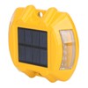 Solar Dock Lights Professional IP68 Waterproof Cast Aluminium Automatic Induction