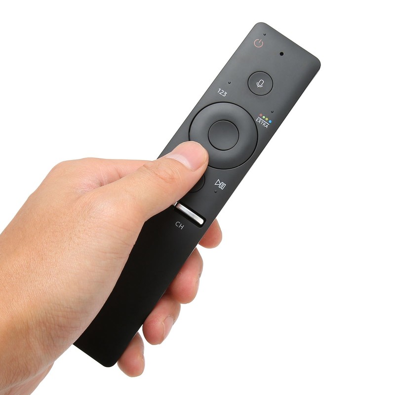 BN59 01242A TV Voice Remote Control Replacement Remote for UN40KU7000