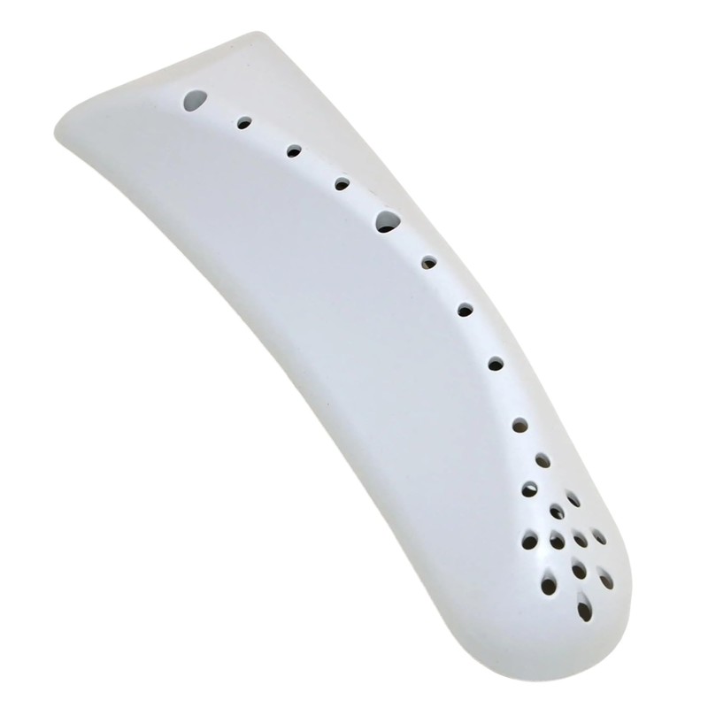 Washing Machine Drum Paddle for Hoover 41021913, Candy Models, White