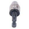 Electric Grinder Drill Chuck, Mini Drill, Keyless Chuck Conversion Adapter,