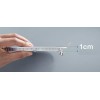 led republic 6'' 15W 120V 5000K Recessed Ultra Thin Ceiling