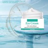 Eye Cream with 2.5% Active Retinol Anti Puffiness Caffeine Under