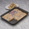 Ecolution Bakeins Lasagna and Roasting Pan – PFOA, BPA, and