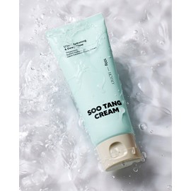 Notali Water Tank Cream 100g soothing moisturizing moisturizing cream / 노탈리 수탱크림 100g 진정 보습 수분크림