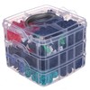SIXTOL Vehicle Trim Clip Set, 700 Pieces, Mounting Clips, Universal