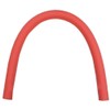2 Pcs Pool Noodles with 2 Connectors 59 Inch Hollow