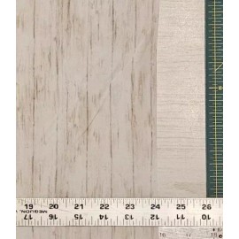 Timeless Treasures Woodgrain Shiplap Nautical Fabric TIMELESS TREASURES Quilters Cotton HALF YARD