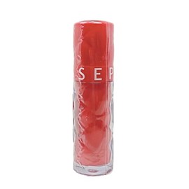 SEPHORA Collection Outrageous Plump Intense Hydrating Lip Gloss - 03 Flame (shimmer free cherry red) 0.2 oz. / 6 ml