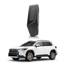 LFOTPP Corolla Cross Trash Can Side Box Car Specific Design for Right Hand Drive Drivers