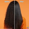 Matrix Mega Sleek Shampoo Shampoo anti-frizz para rebelde o con