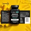 Nature Diet Nature Diet Berberine - 1000mg Berberine HCL per