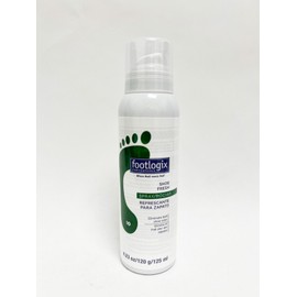 Fresh Footlogix Shoe Fresh Deodorant 125ml/4.23oz