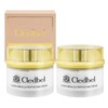 Cledbel Super Miracle Peptatein Cream 50mlX2ea23768302682308 / 끌레드벨 슈퍼 미라클 펩타테인 크림 50mlX2개23768302682308