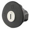 Fuel Cap NEW For FORD Locking Gas Fuel Tank Plug