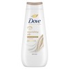 Dove Dove Advanced Care Sulphate Free Body Wash for Women