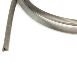 Indesit FIMU23BK Main Oven Inner Door Glass Seal