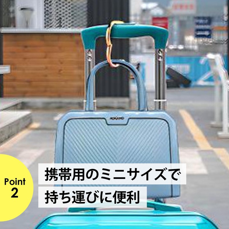 NYANDELMO Bag Hanger, Table Hanger, Table Hook, Desk, Bag Hanger,